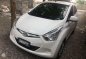 BRANDNEW CONDITION Hyundai Eon 2016 acquired 2017-1