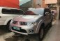 2012 MITSUBISHI Monterosport GLX-V Manual Limited edition-5