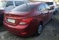 2018 Hyundai Accent 1.4 CVT AT for sale-2