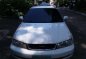 1997 Honda Civic Lxi Domani set-up Manual transmission-1