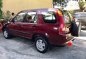 Honda CRV 2002 FOR SALE-4