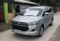 Toyota Innova 2.8 Manual trans 2017 model-0