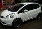 2010 HONDA Jazz 1.3 matic 52thkms fresh in and out-0