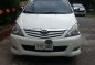 SELLING TOYOTA Innova 2012 Model-3