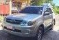 2008 Toyota Fortuner for sale-1