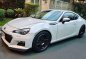 2014 Subaru BRZ 2.0 AT FOR SALE-0