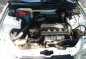 1997 Honda Civic Lxi Domani set-up Manual transmission-7