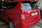 2018 Toyota Innova 2.8J Manual Diesel Red Mica 6tkms -5