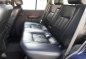 1997 Hyundai Galloper for sale-7