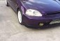 Honda Civic 96 EK FOR SALE-3