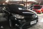 2017 Toyota Vios 1.3E automatic FOR SALE-0