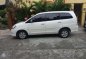 SELLING TOYOTA Innova 2012 Model-1