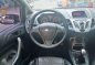 2011 Ford Fiesta Sedan MT Excellent Cond P260k negotiable-4
