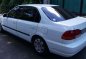 1997 Honda Civic Lxi Domani set-up Manual transmission-2