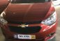 2017 Chevrolet Sail for sale-0