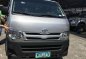 2013 Toyota Hiace for sale-1