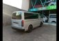 2016 Toyota Hiace for sale-1