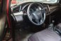 2018 Toyota Innova 2.8J Manual Diesel Red Mica 945k-1