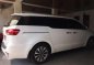 Kia Carnival 2016 (Sep/2015 Release) Diesel /Automatic-5