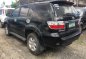 2010 Toyota Fortuner 4x2 2.7 AT FOR SALE-5