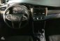 2017 Toyota Innova 2.8E Automatic transmission Well Maintained-4