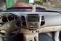 2008 Toyota Fortuner for sale-6