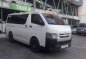 2016 Toyota Hiace for sale-6