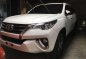 2017 Toyota Fortuner for sale-1