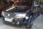 2009 Suzuki Grand Vitara for sale-0