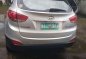 Hyundai Tucson 2012 for sale-6