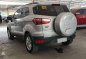 2014 Ford EcoSport 1.5 Trend Gas AT Php 548,000 only!!! -8