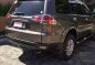 2012 Mitsubishi Montero for sale-4