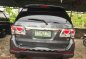 Toyota Fortuner 2012 for sale-3