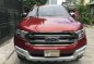 2016 Ford Everest Titanium, 3.2 Diesel Turbo Engine Crdi-0