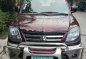 Mitsubishi Adventure 2010 For sale-3