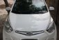 BRANDNEW CONDITION Hyundai Eon 2016 acquired 2017-2