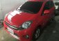 2016 Lady drven Toyota Wigo G Automatic-9