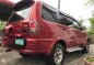 Isuzu Sportivo manual Diesel 2006 FOR SALE-8