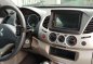 Mitsubishi Strada 2011 for sale-3