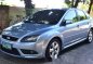 2007      Ford   Focus TDCI for sale-0