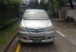 Toyota Avanza j 2007 manual FOR SALE-2