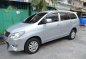 Toyota Innova 2014 for sale-1