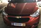 Chevrolet Sail 2017 for sale-0