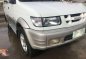 2004 Isuzu Crosswind for sale-2