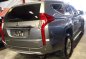 2016 Mitsubishi Montero GLS Top Line 4x2 AT -7