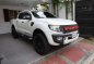 2015 Ford Ranger Wildtrak 3.2 liter 4x4 matic 35tkms first own P1098m-9