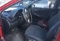 2018 Hyundai Accent 1.4 CVT AT for sale-8