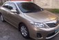 Toyota Altis 2012 brand new condition FOR SALE-10