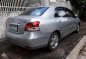 2008 Toyoya Vios for sale-3