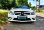 Mercedes Benz C 250 AMG 2013 for sale-1